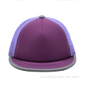 Nylon schuim gerecycled mesh trucker cap